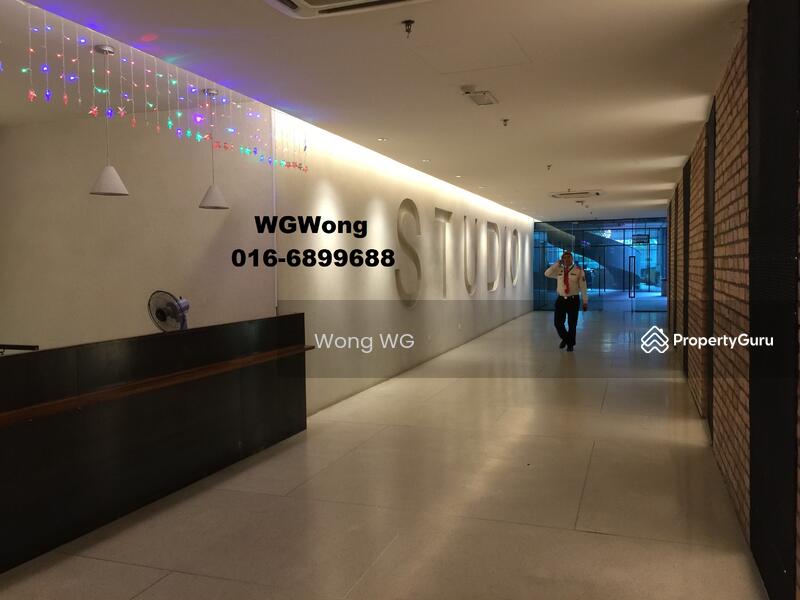 Untuk Dijual - Empire Damansara