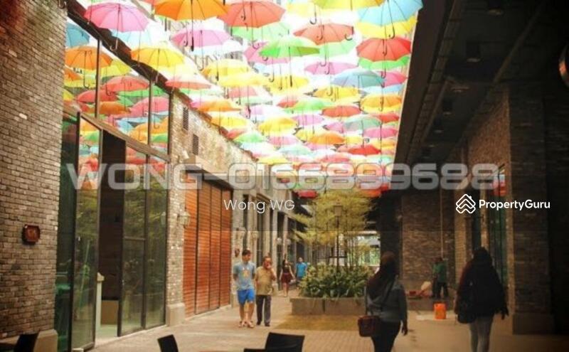 Untuk Dijual - Empire Damansara