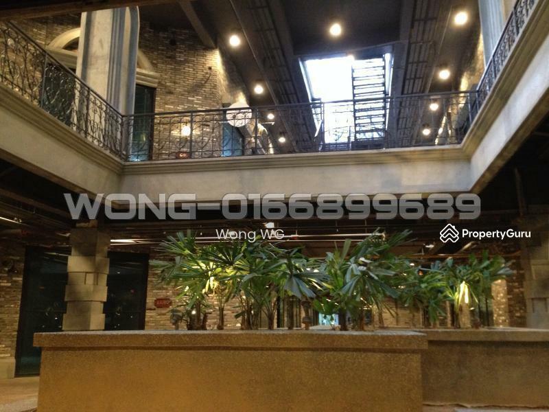 Untuk Dijual - Empire Damansara