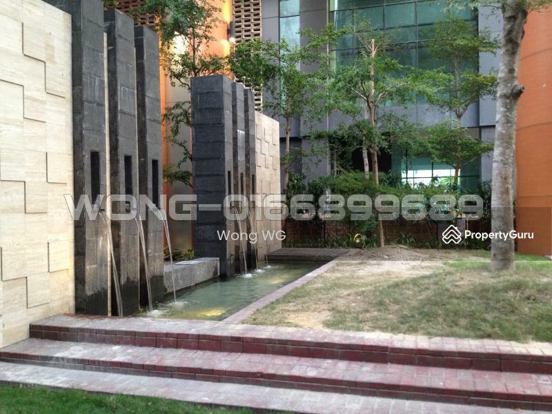 Untuk Dijual - Empire Damansara