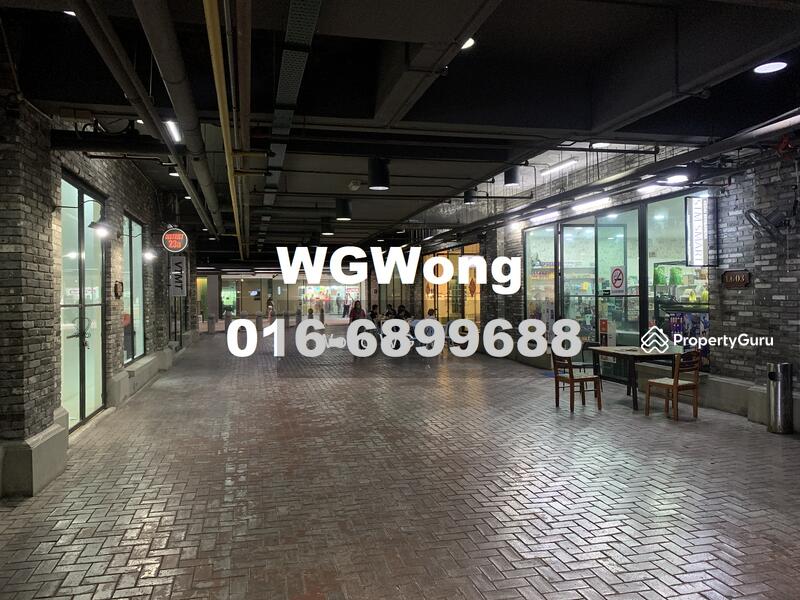 Untuk Dijual - Empire Damansara