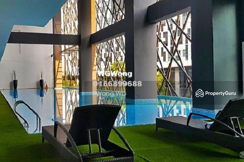 Untuk Dijual - Empire Damansara