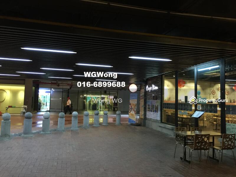 Untuk Dijual - Empire Damansara