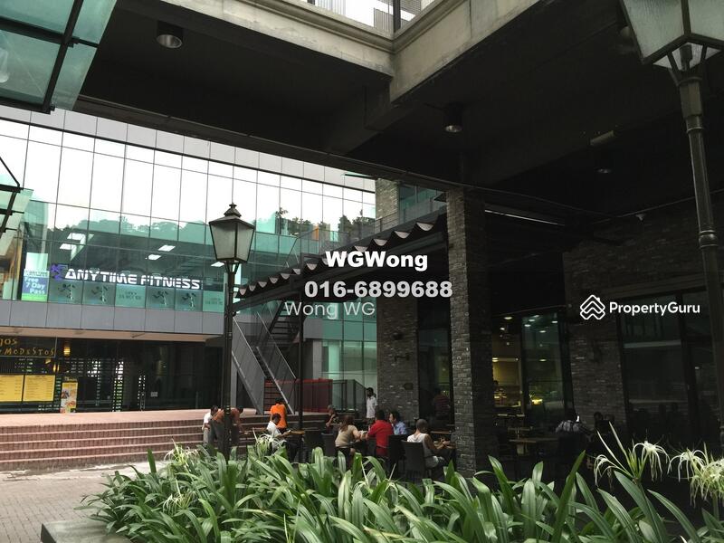 Untuk Dijual - Empire Damansara