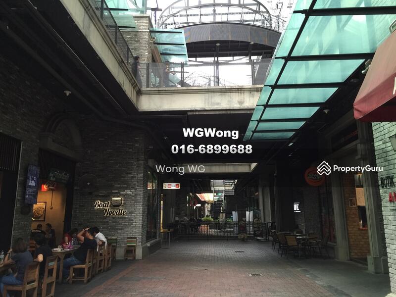 Untuk Dijual - Empire Damansara