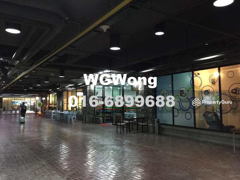 Untuk Dijual - Empire Damansara