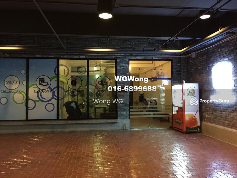 Untuk Dijual - Empire Damansara