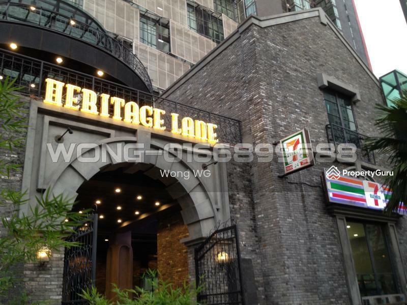 Untuk Dijual - Empire Damansara