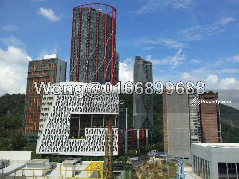 Untuk Dijual - Empire Damansara