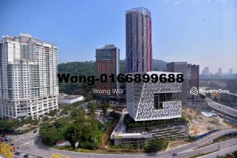 Untuk Dijual - Empire Damansara