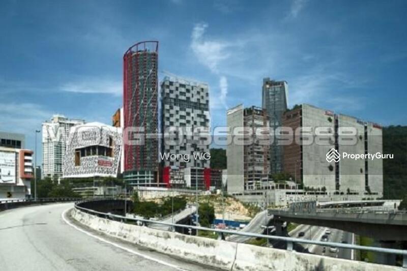 Untuk Dijual - Empire Damansara