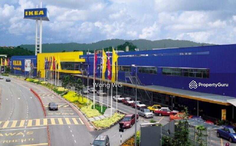Untuk Dijual - Empire Damansara