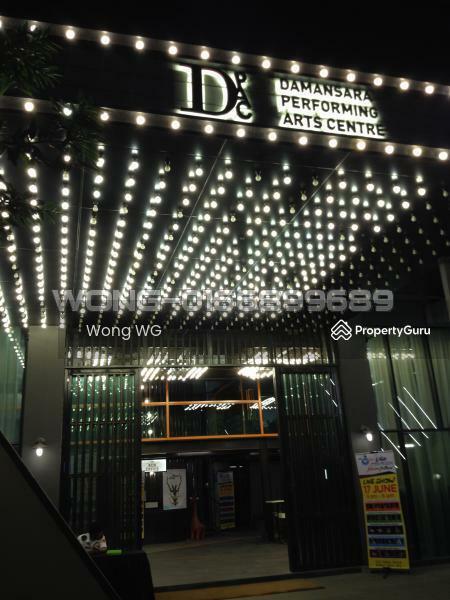 Untuk Dijual - Empire Damansara