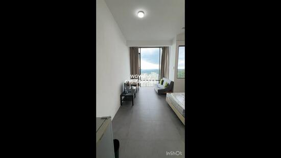 Service Residence for Sale at Empire Damansara - Wong WG - PropertyGuru.com.my