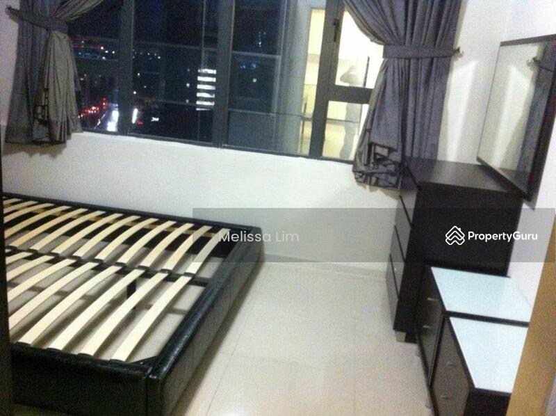 Centrestage Designer Suite untuk Untuk Dijual - RM 600,000, Feb 2026 - PropertyGuru.com.my