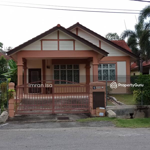 For Sale - Laman Dahlia, Nilai Impian