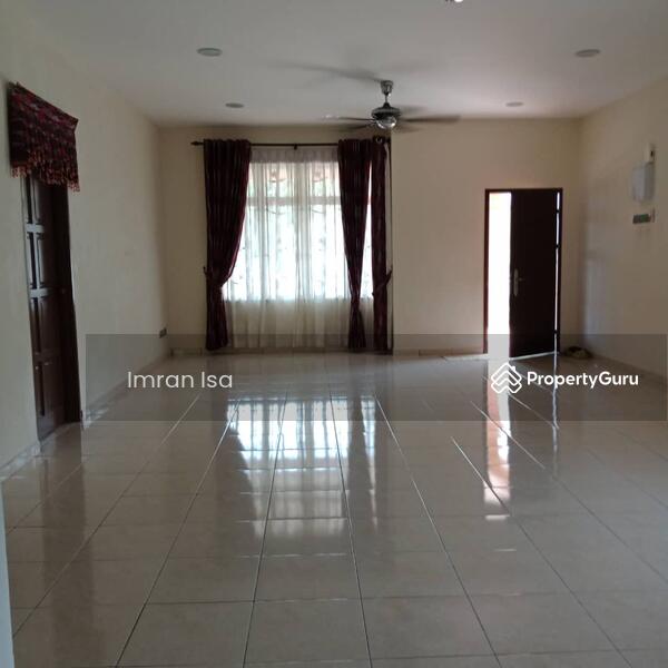 For Sale - Laman Dahlia, Nilai Impian