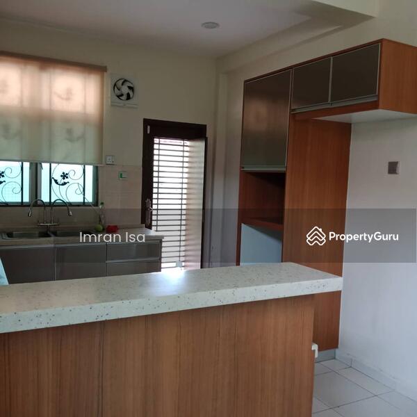 For Sale - Laman Dahlia, Nilai Impian