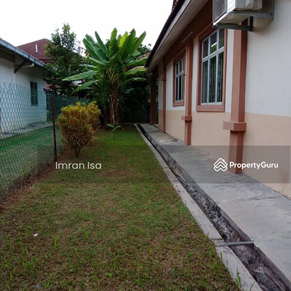 For Sale - Laman Dahlia, Nilai Impian