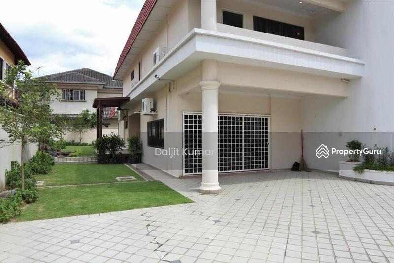 For Sale - Ayer Molek 3, Titiwangsa