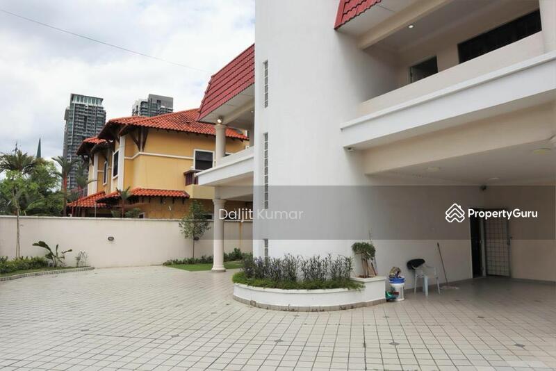 For Sale - Ayer Molek 3, Titiwangsa