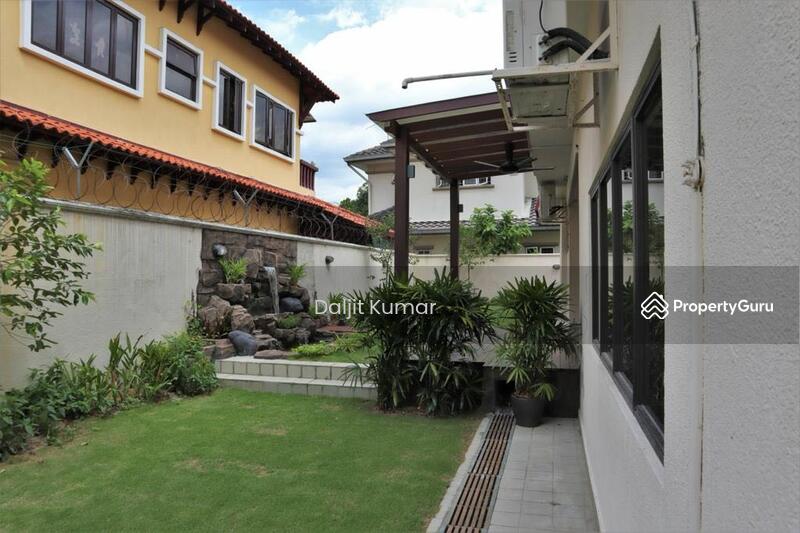 For Sale - Ayer Molek 3, Titiwangsa