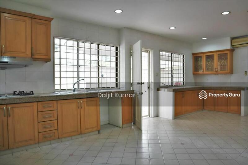 For Sale - Ayer Molek 3, Titiwangsa