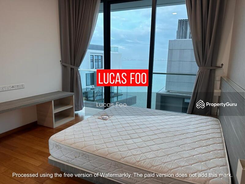 Kondominium untuk Disewa di The Light Collection IV - Lucas Foo - PropertyGuru.com.my