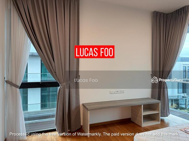 Kondominium untuk Disewa di The Light Collection IV - Lucas Foo - PropertyGuru.com.my