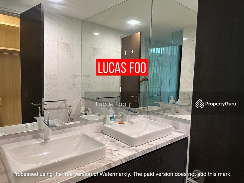 Kondominium untuk Disewa di The Light Collection IV - Lucas Foo - PropertyGuru.com.my