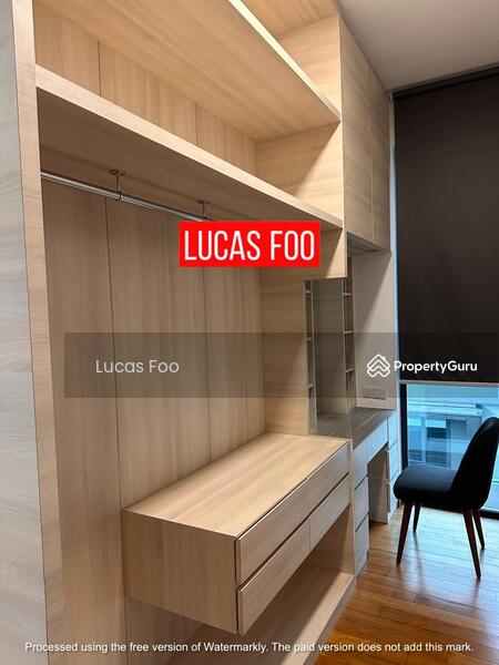 Kondominium untuk Disewa di The Light Collection IV - Lucas Foo - PropertyGuru.com.my