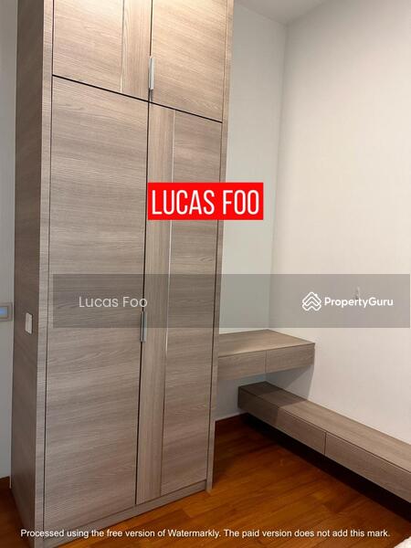 Kondominium untuk Disewa di The Light Collection IV - Lucas Foo - PropertyGuru.com.my