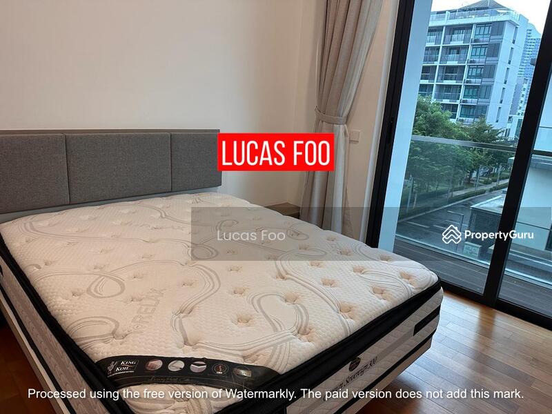 Kondominium untuk Disewa di The Light Collection IV - Lucas Foo - PropertyGuru.com.my