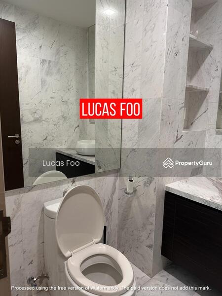 Kondominium untuk Disewa di The Light Collection IV - Lucas Foo - PropertyGuru.com.my