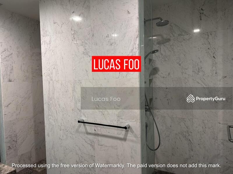 Kondominium untuk Disewa di The Light Collection IV - Lucas Foo - PropertyGuru.com.my