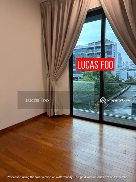 Kondominium untuk Disewa di The Light Collection IV - Lucas Foo - PropertyGuru.com.my