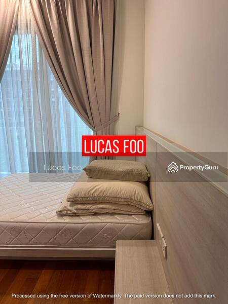 Kondominium untuk Disewa di The Light Collection IV - Lucas Foo - PropertyGuru.com.my
