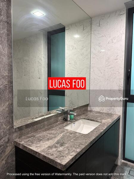 Kondominium untuk Disewa di The Light Collection IV - Lucas Foo - PropertyGuru.com.my