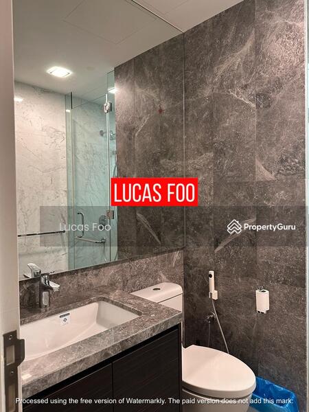 Kondominium untuk Disewa di The Light Collection IV - Lucas Foo - PropertyGuru.com.my