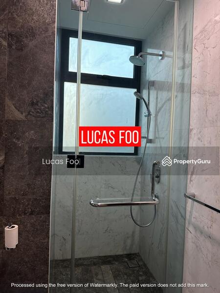 Kondominium untuk Disewa di The Light Collection IV - Lucas Foo - PropertyGuru.com.my