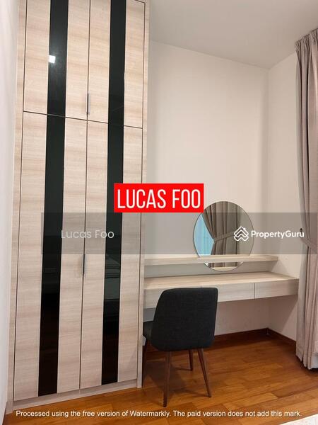 Kondominium untuk Disewa di The Light Collection IV - Lucas Foo - PropertyGuru.com.my