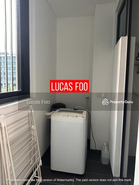 Kondominium untuk Disewa di The Light Collection IV - Lucas Foo - PropertyGuru.com.my