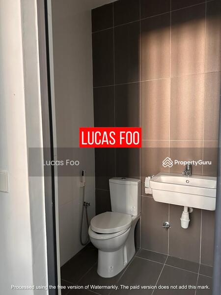 Kondominium untuk Disewa di The Light Collection IV - Lucas Foo - PropertyGuru.com.my