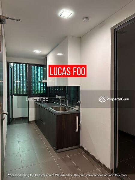 Kondominium untuk Disewa di The Light Collection IV - Lucas Foo - PropertyGuru.com.my