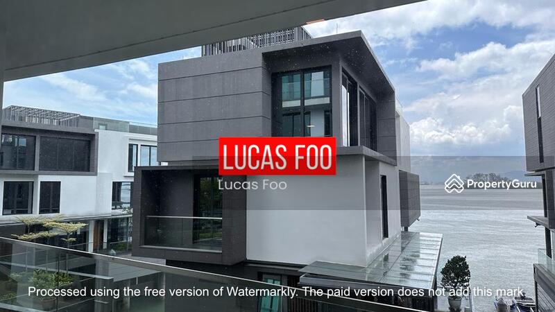 Kondominium untuk Disewa di The Light Collection IV - Lucas Foo - PropertyGuru.com.my