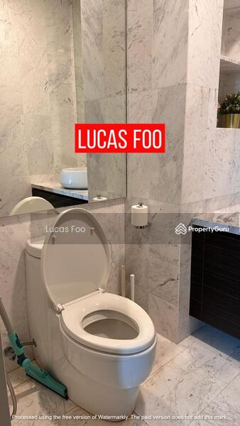 Kondominium untuk Disewa di The Light Collection IV - Lucas Foo - PropertyGuru.com.my