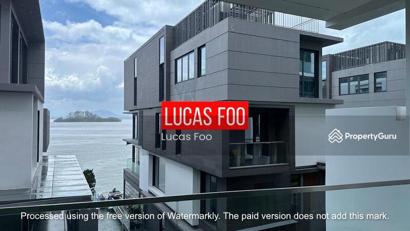 Kondominium untuk Disewa di The Light Collection IV - Lucas Foo - PropertyGuru.com.my