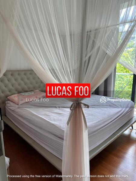 Kondominium untuk Disewa di The Light Collection IV - Lucas Foo - PropertyGuru.com.my