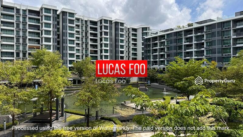 Kondominium untuk Disewa di The Light Collection IV - Lucas Foo - PropertyGuru.com.my