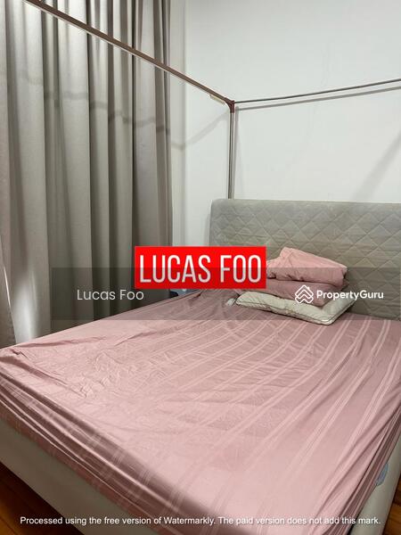 Kondominium untuk Disewa di The Light Collection IV - Lucas Foo - PropertyGuru.com.my